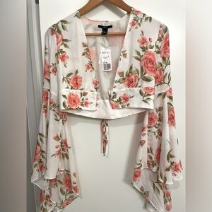 Forever 21 blouse